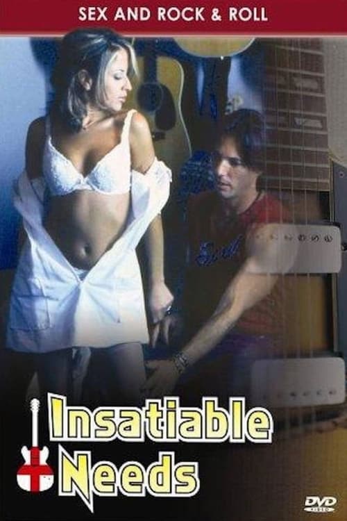 Insatiable Needs Vider