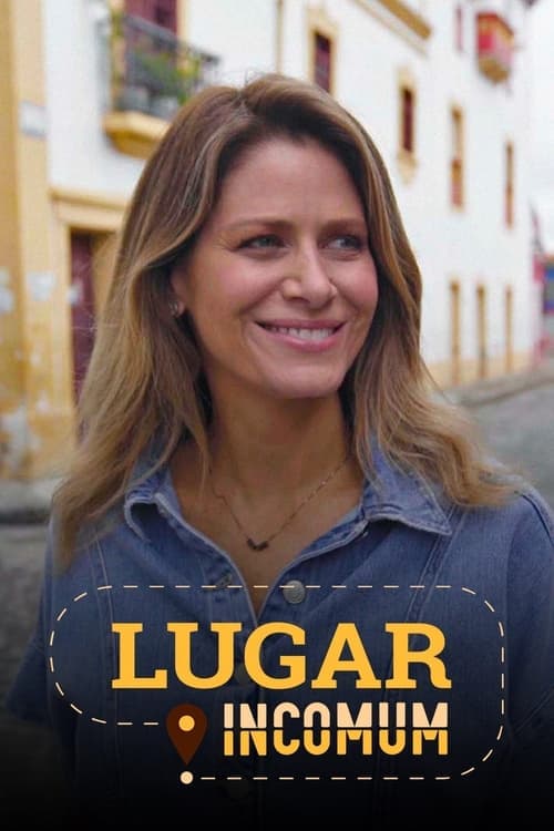 Lugar Incomum 2006 [PL] Vider HDRip