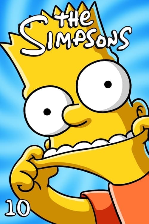 Simpsonowie Vider