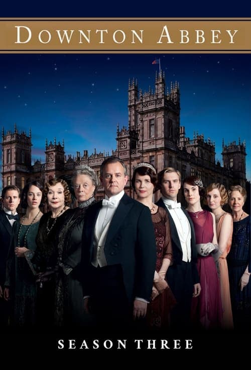 Downton Abbey Vider