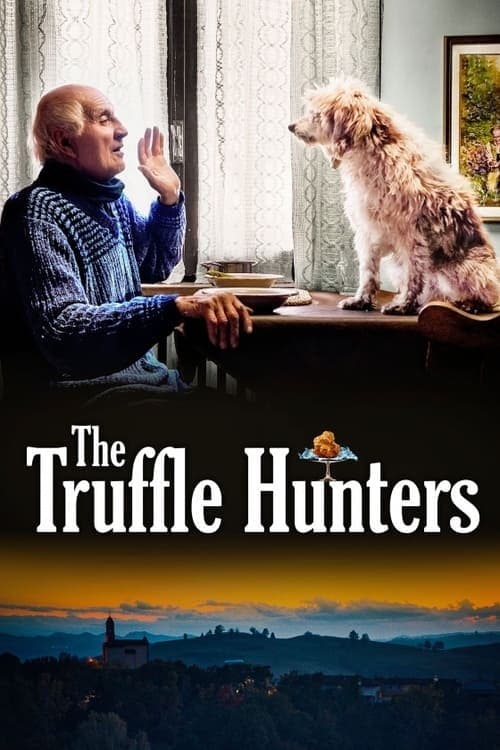 The Truffle Hunters Vider