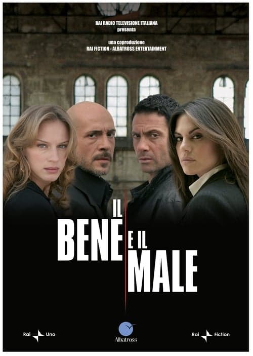 Il bene e il male 2009 [PL] Vider HDRip