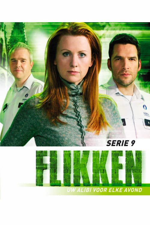 Flikken Vider