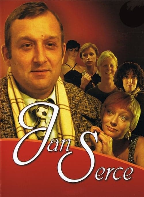 Jan Serce 1982 [PL] Vider HDRip