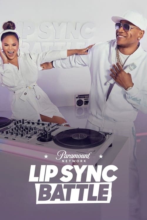 Lip Sync Battle 2015 [PL] Vider HDRip