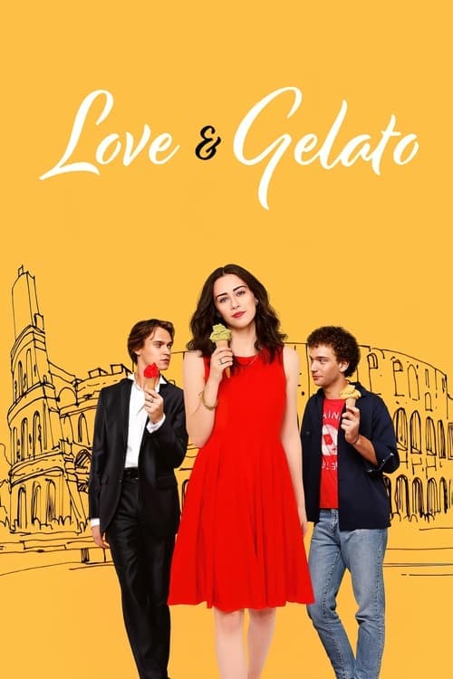 Love & Gelato Vider