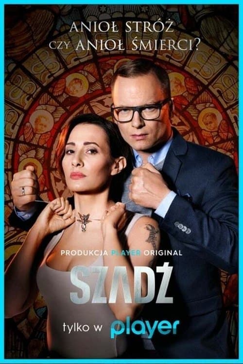 Szadź Vider