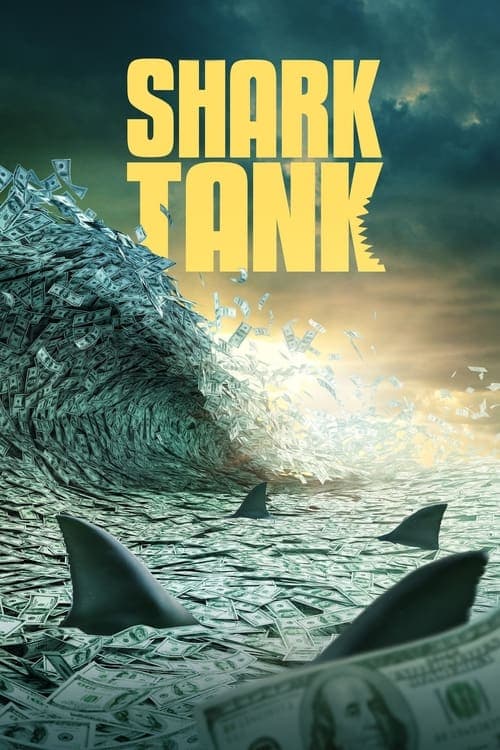 Shark Tank Vider