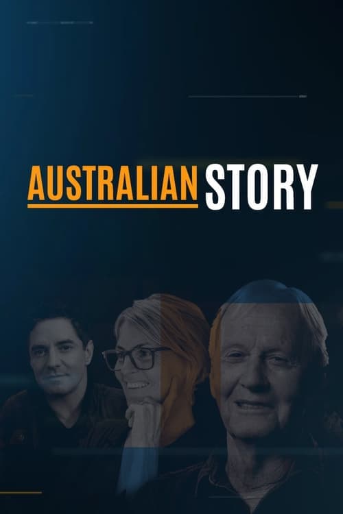 Australian Story 1996 [PL] Vider HDRip