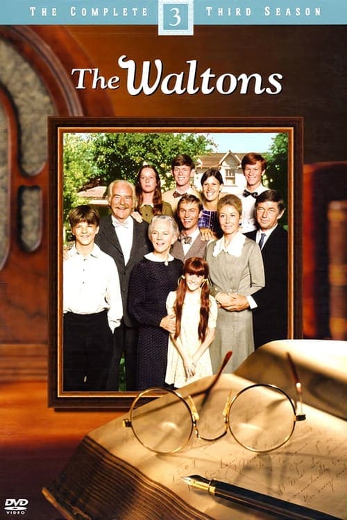 The Waltons Vider