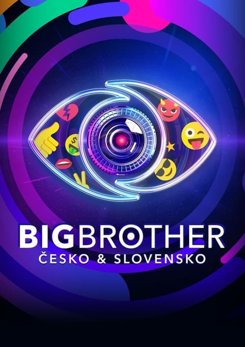 Big Brother Česko & Slovensko Vider