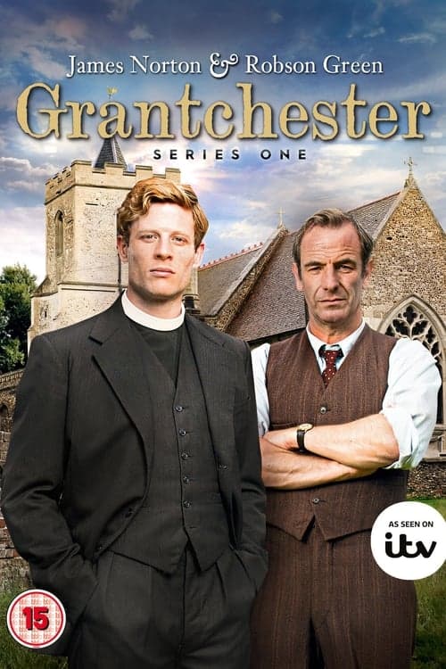 Grantchester Vider