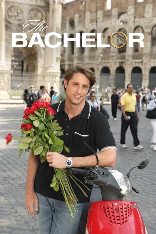 The Bachelor Vider