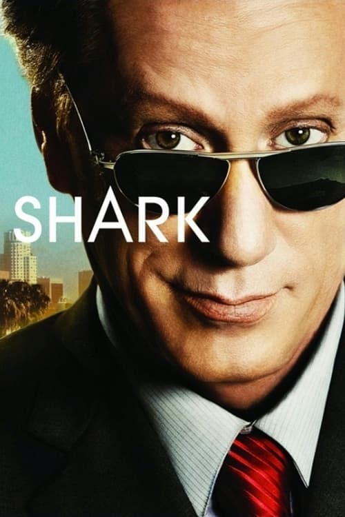 Shark 2006 [PL] Vider HDRip