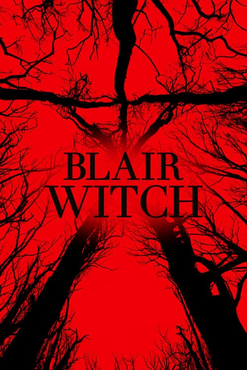 Blair Witch Vider