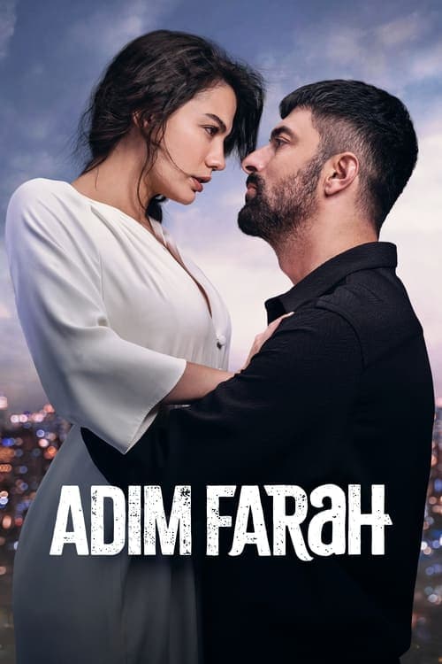 Adım Farah Vider