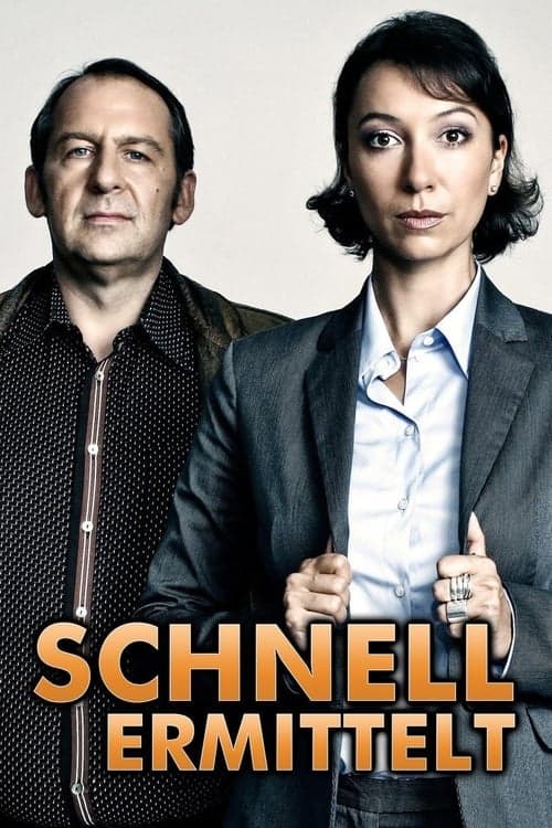 Schnell ermittelt 2009 [PL] Vider HDRip