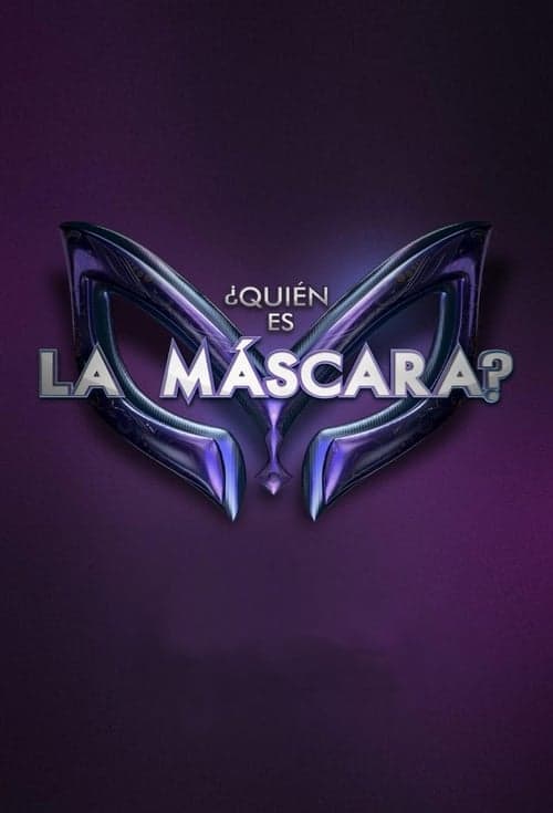 ¿Quién es la máscara? 2019 [PL] Vider HDRip