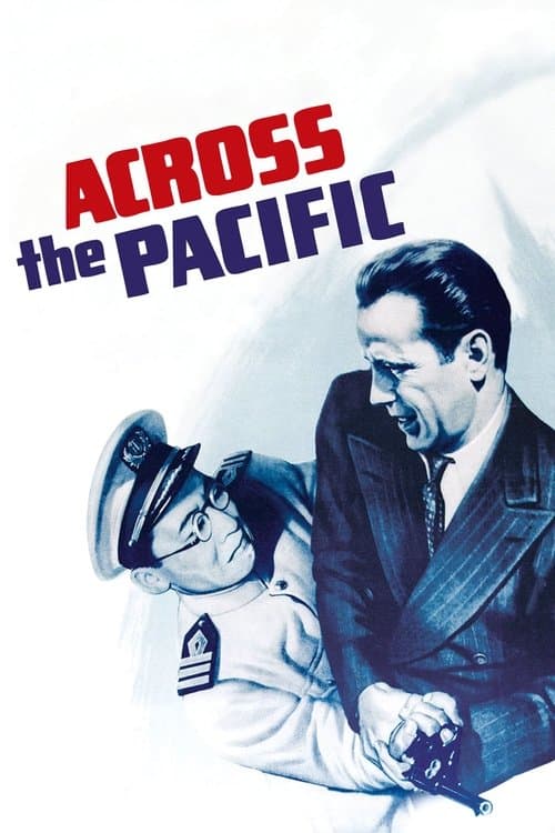 Across the Pacific Vider