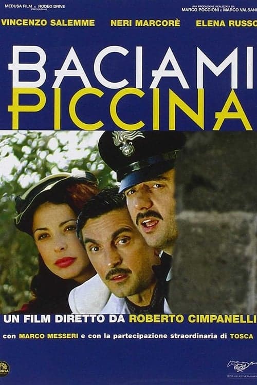 Baciami piccina Vider