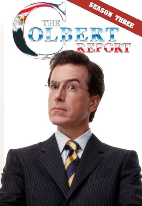 The Colbert Report Vider