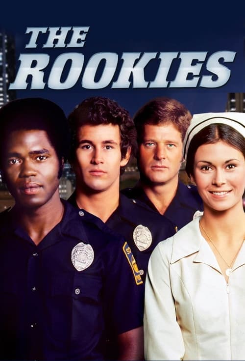 The Rookies 1972 [PL] Vider HDRip