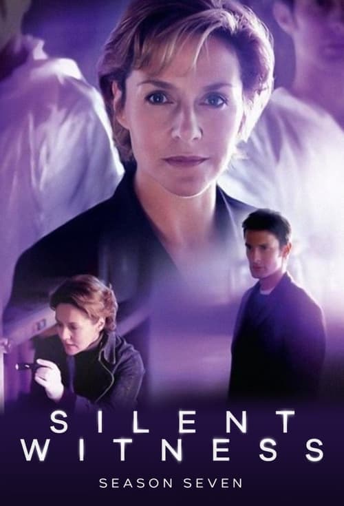 Silent Witness Vider