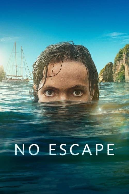 No Escape 2023 [PL] Vider HDRip