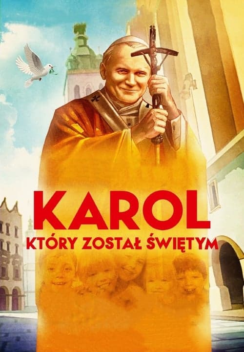 Karol, który został świętym Vider