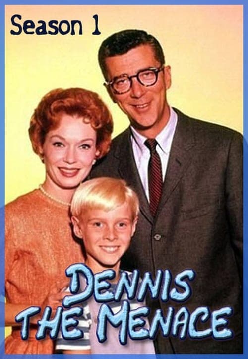 Dennis the Menace Vider