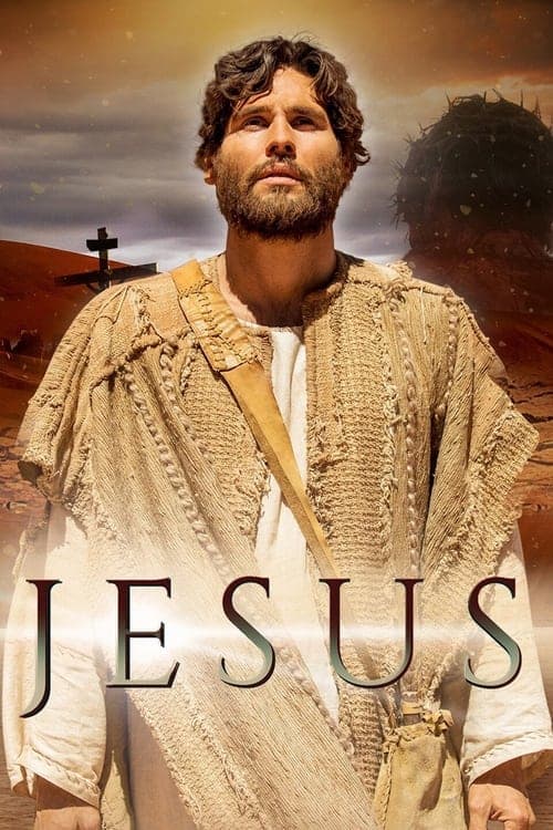 Jesus 2018 [PL] Vider HDRip