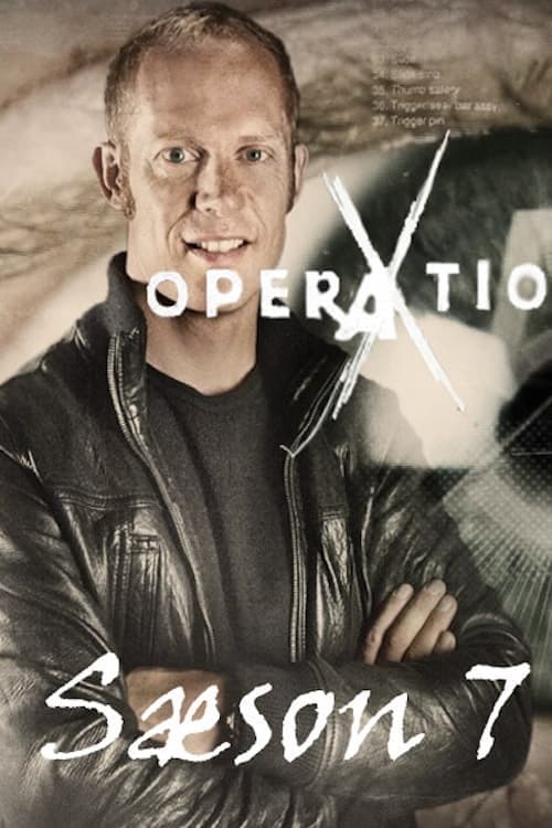 Operation X Vider