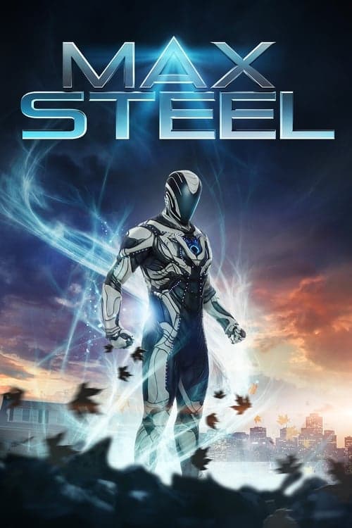 Max Steel Vider