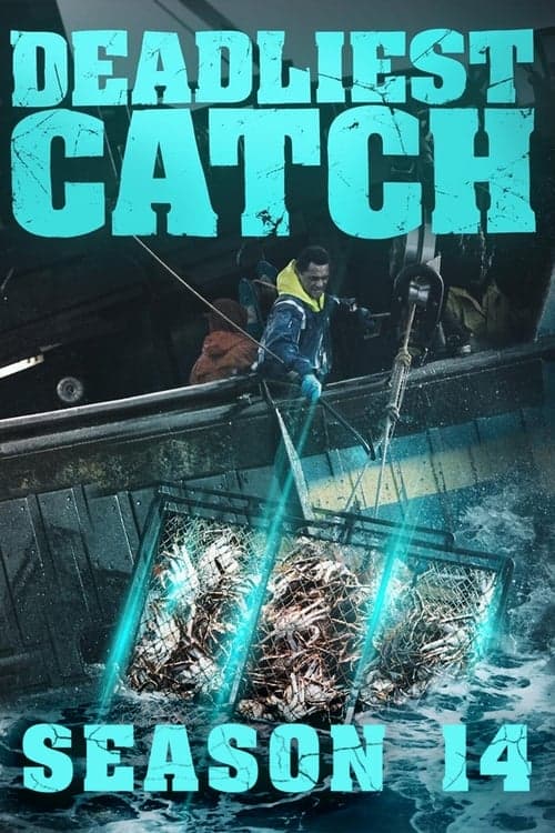 Deadliest Catch Vider