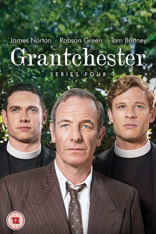 Grantchester Vider