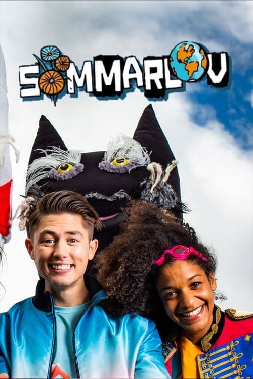 Sommarlov 2024 [PL] Vider HDRip