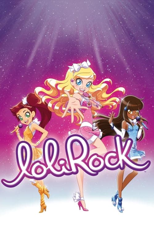 LoliRock 2014 [PL] Vider HDRip