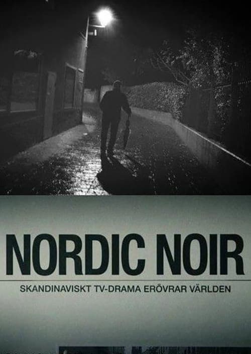 Nordic Noir - The Rise of Scandi Drama Vider