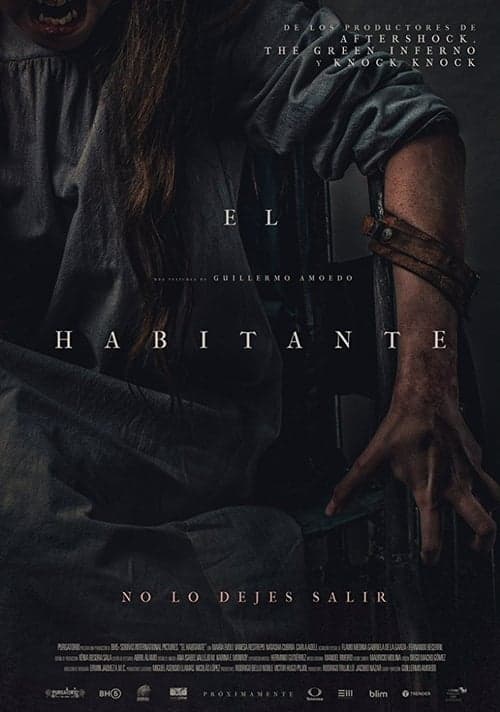 El habitante Vider