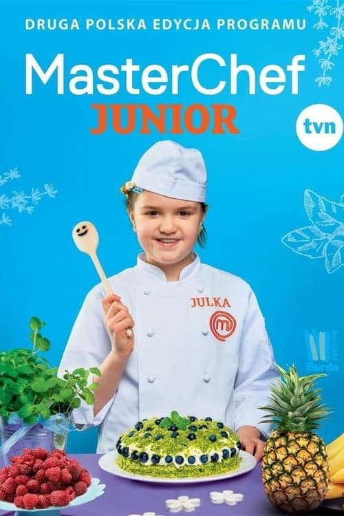 MasterChef Junior Vider