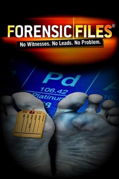 Forensic Files Vider