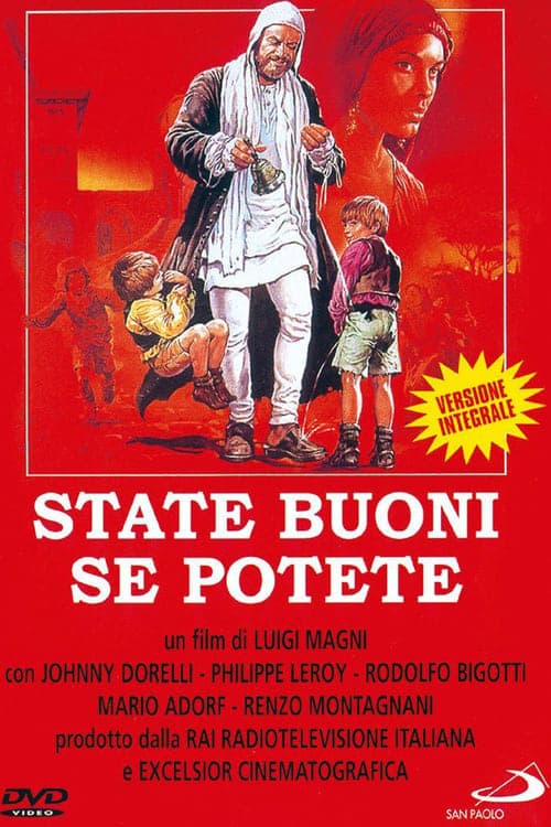 State buoni se potete Vider