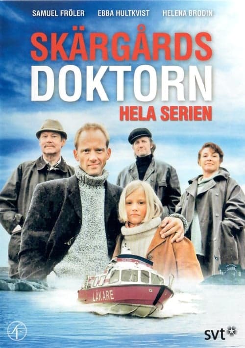 Skärgårdsdoktorn 1997 [PL] Vider HDRip