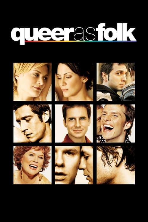 Queer As Folk Vider