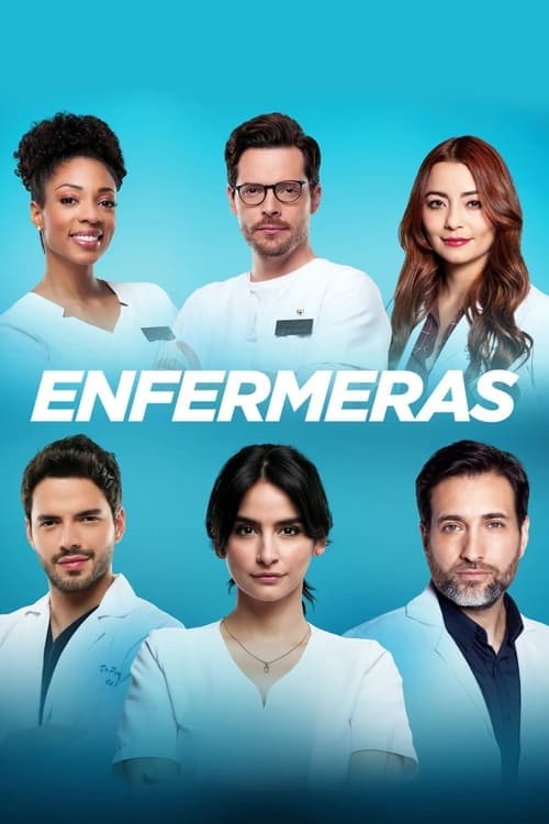 Enfermeras 2019 [PL] Vider HDRip