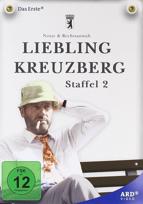 Liebling Kreuzberg Vider