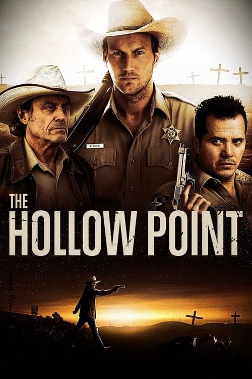 The Hollow Point Vider