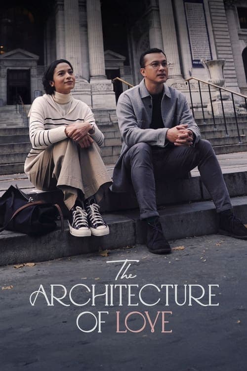 The Architecture of Love Vider