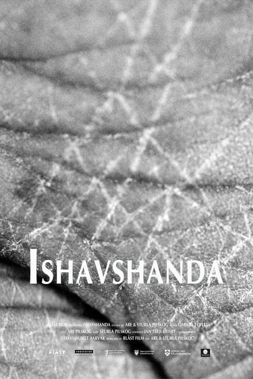 Ishavshanda Vider