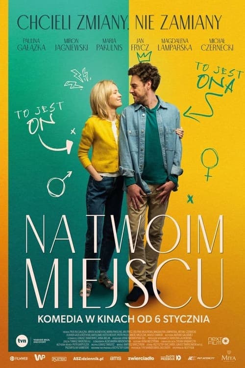 Na twoim miejscu 2023 [PL] Vider HDRip